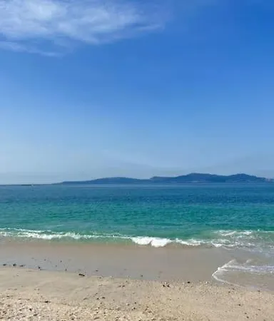 Exclusiva Habitacion, Frente A Estadio Balaidos A Pocos Minutos De La Playa!