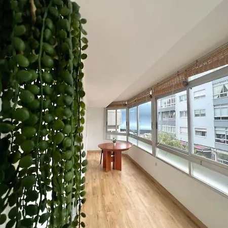 Exclusiva Habitacion, Frente A Estadio Balaidos A Pocos Minutos De La Playa! Homestay Vigo